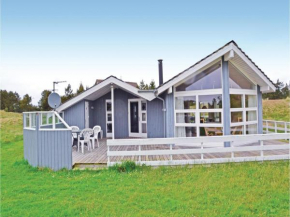 Holiday home Fanø 34